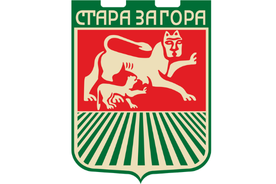 Логото на Община Стара Загора