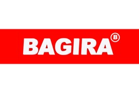Логото на Bagira