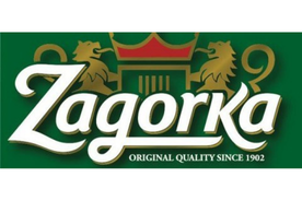 Логото на Zagorka